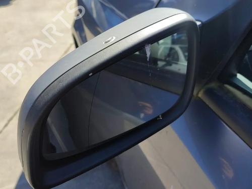 Used Left mirror Left mirror OPEL ASTRA H (A04) 1.3 CDTI (L48) (90 hp) 33217803 33217803