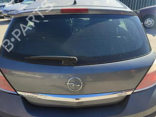 tailgate-opel-astra-h-a04-2004-2005-2006-2007-2008-2009-2010-2011-2012-2013-2014-33217797 main image