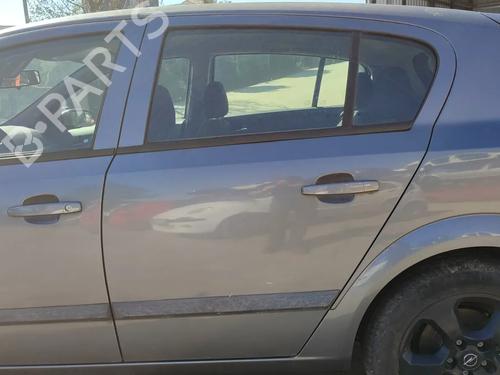 left-rear-door-opel-astra-h-a04-2004-2005-2006-2007-2008-2009-2010-2011-2012-2013-2014-33217796 main image