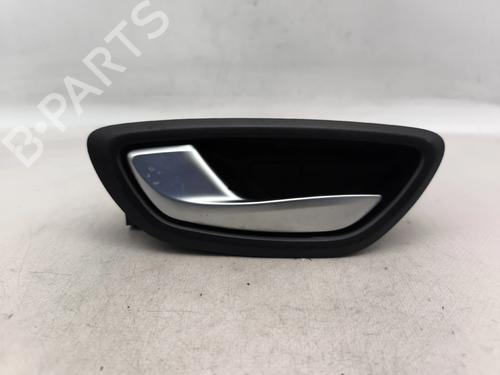 Venstre bagtil invendig håndtag RENAULT MEGANE IV Hatchback (B9A/M/N_) 1.5 dCi 110 (B9A3) (110 hp) 33174349