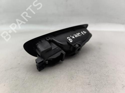 Front right interior door handle RENAULT MEGANE IV Hatchback (B9A/M/N_) 1.5 dCi 110 (B9A3) | BP33174352I14  - Image 5