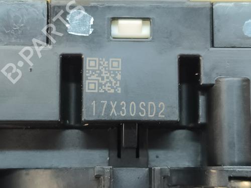 Steering column stalk RENAULT MEGANE IV Hatchback (B9A/M/N_) 1.5 dCi 110 (B9A3) | BP33174371I23 - Image 10