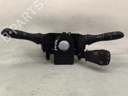 Used Steering column stalk Steering column stalk RENAULT MEGANE IV Hatchback (B9A/M/N_) 1.5 dCi 110 (B9A3) (110 hp) 33174371 33174371