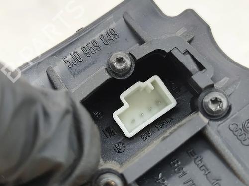 Switch SEAT IBIZA IV ST (6J8, 6P8) 1.2 TDI | BP30510707I30  - Image 6