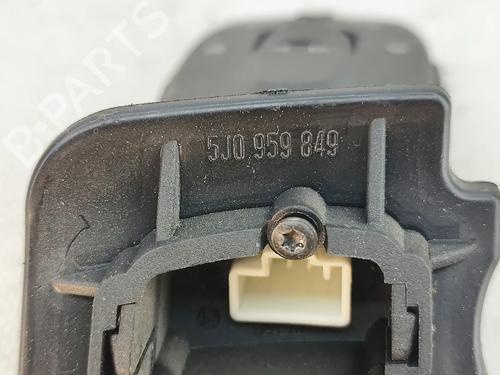 Switch SEAT IBIZA IV ST (6J8, 6P8) 1.2 TDI | BP30510707I30  - Image 5