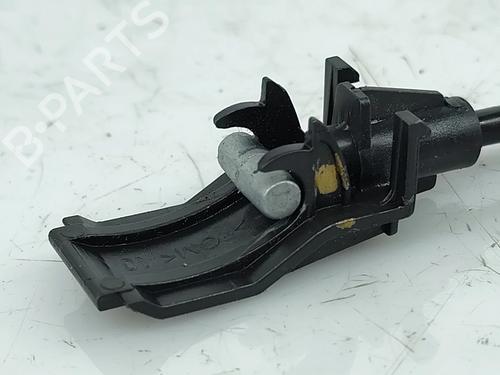 Front left lock RENAULT MEGANE IV Hatchback (B9A/M/N_) 1.5 dCi 110 (B9A3) | BP33174330C98 - Image 6