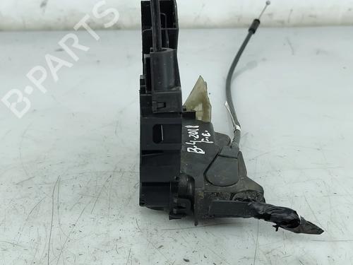 Front left lock RENAULT MEGANE IV Hatchback (B9A/M/N_) 1.5 dCi 110 (B9A3) | BP33174330C98 - Image 4