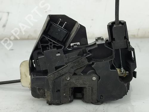 Front left lock RENAULT MEGANE IV Hatchback (B9A/M/N_) 1.5 dCi 110 (B9A3) | BP33174330C98 - Image 5