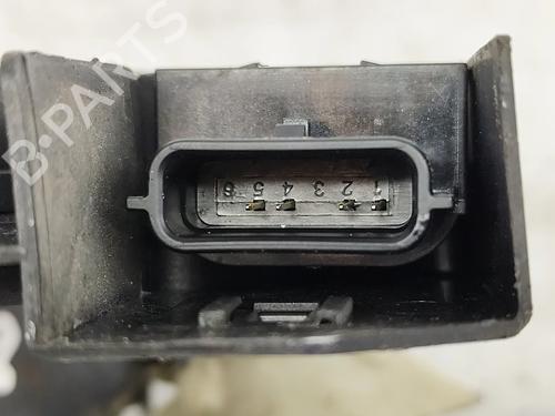 Front left lock RENAULT MEGANE IV Hatchback (B9A/M/N_) 1.5 dCi 110 (B9A3) | BP33174330C98 - Image 7