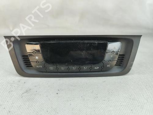 Used Climate control Climate control SEAT IBIZA IV ST (6J8, 6P8) 1.2 TDI (75 hp) 30510703 30510703