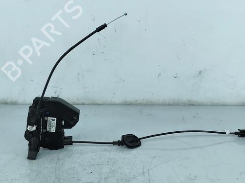 Used Front right lock Front right lock 33174329 33174329