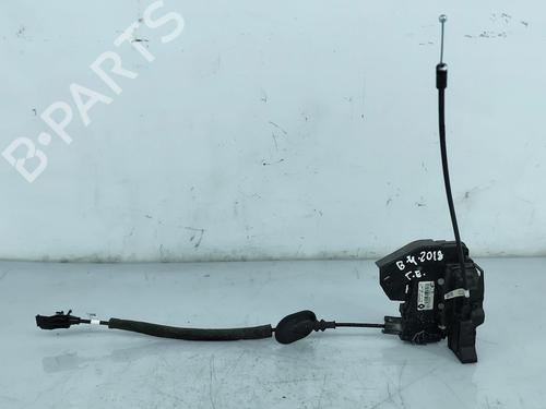 Fechadura trás esquerda Fechadura trás esquerda RENAULT MEGANE IV Hatchback (B9A/M/N_) 1.5 dCi 110 (B9A3) (110 hp) 33174332 33174332