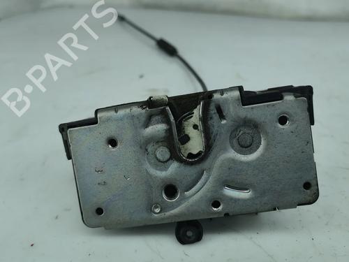 front-left-lock-opel-corsa-d-s07-2006-2007-2008-2009-2010-2011-2012-2013-2014-2015-30486520 main image
