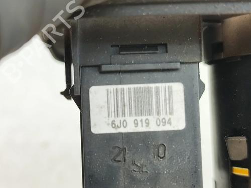 Headlight switch SEAT IBIZA IV ST (6J8, 6P8) 1.2 TDI | BP30510706I24 - Image 5