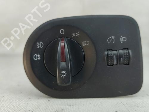 Used Headlight switch Headlight switch SEAT IBIZA IV ST (6J8, 6P8) 1.2 TDI (75 hp) 30510706 30510706