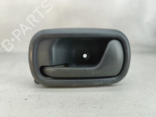 Used Front left interior door handle Front left interior door handle FIAT PUNTO Van (176_) 1.7 TD (71 hp) 26176573 26176573