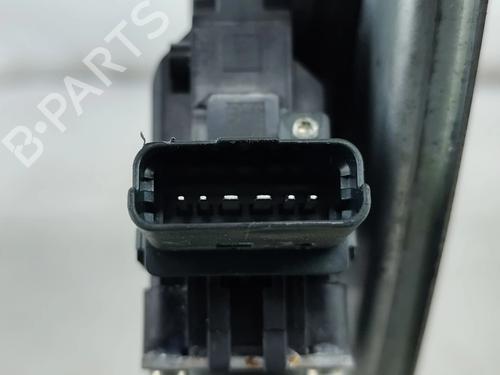 Rear left window mechanism RENAULT MEGANE IV Hatchback (B9A/M/N_) 1.5 dCi 110 (B9A3) | BP33174328C24 - Image 7