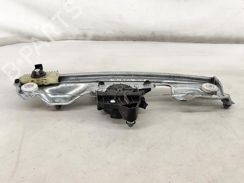 Rear left window mechanism RENAULT MEGANE IV Hatchback (B9A/M/N_) 1.5 dCi 110 (B9A3) | BP33174328C24 - Image 3