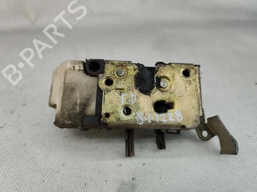Used Front right lock Front right lock FIAT PUNTO Van (176_) 1.7 TD (71 hp) 26176562 26176562