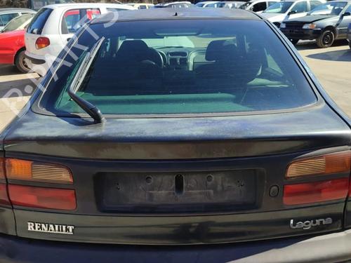 Used Tailgate Tailgate RENAULT LAGUNA I (B56_, 556_) 1.9 dTi (B56J) (98 hp) 33217819 33217819