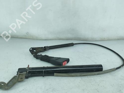 Used Seat buckle Seat buckle OPEL CORSA B (S93) 1.0 i 12V (F08, F68, M68) (54 hp) 30398117 30398117