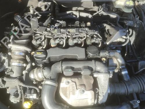 Motor VOLVO V50 (545) 1.6 D (109 hp) 33217823