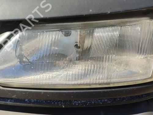 Used Left headlight Left headlight RENAULT LAGUNA I (B56_, 556_) 1.9 dTi (B56J) (98 hp) 33217812 33217812