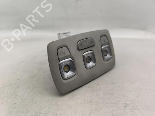 Interior roof light RENAULT MEGANE IV Hatchback (B9A/M/N_) 1.5 dCi 110 (B9A3) | BP33174323I8 - Image 2