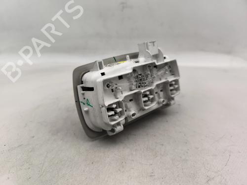 Interior roof light RENAULT MEGANE IV Hatchback (B9A/M/N_) 1.5 dCi 110 (B9A3) | BP33174323I8 - Image 5