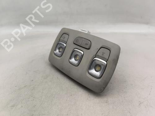 Interior roof light RENAULT MEGANE IV Hatchback (B9A/M/N_) 1.5 dCi 110 (B9A3) | BP33174323I8 - Image 3