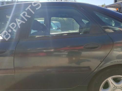 Dør venstre bagtil Dør venstre bagtil RENAULT LAGUNA I (B56_, 556_) 1.9 dTi (B56J) (98 hp) 33217824 33217824