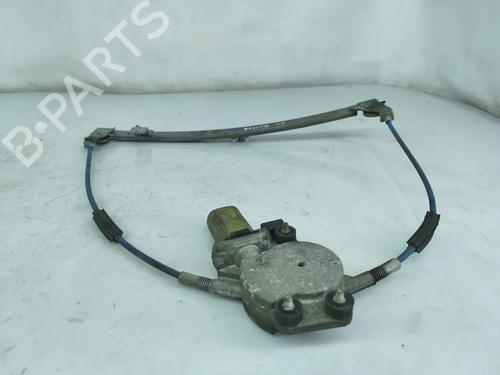 Used Front right window mechanism Front right window mechanism FIAT PUNTO Van (176_) 1.7 TD (71 hp) 26176560 26176560