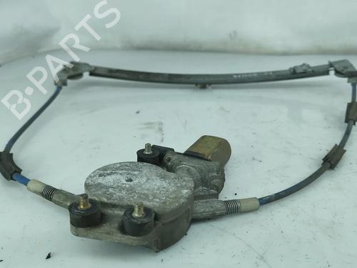 Used Front left window mechanism Front left window mechanism FIAT PUNTO Van (176_) 1.7 TD (71 hp) 26176561 26176561