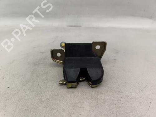 Bagklap lås Bagklap lås TOYOTA COROLLA Compact (_E9_) 1.3 (EE90) (75 hp) 30182353 30182353