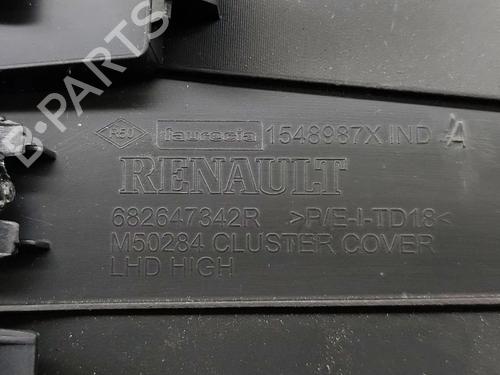 Other RENAULT MEGANE IV Hatchback (B9A/M/N_) 1.5 dCi 110 (B9A3) | BP33174321O1 - Image 8