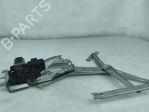 Front left window mechanism OPEL ASTRA H GTC (A04) 1.3 CDTI (L08) | BP31918873C22 - Image 2