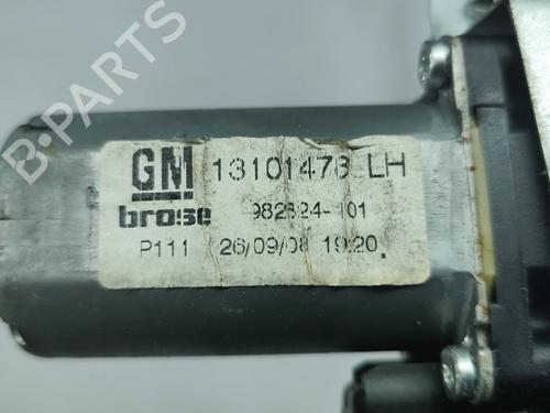 Front left window mechanism OPEL ASTRA H GTC (A04) 1.3 CDTI (L08) | BP31918873C22 - Image 6