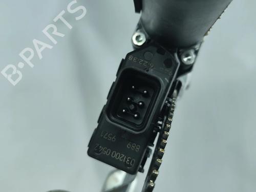 Front left window mechanism OPEL ASTRA H GTC (A04) 1.3 CDTI (L08) | BP31918873C22 - Image 7