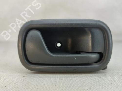 Used Front right interior door handle Front right interior door handle FIAT PUNTO Van (176_) 1.7 TD (71 hp) 26176572 26176572