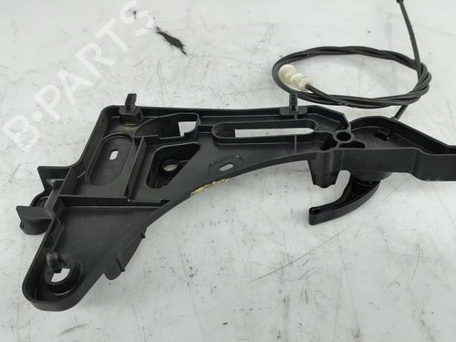 Interior handle RENAULT MEGANE IV Hatchback (B9A/M/N_) 1.5 dCi 110 (B9A3) | BP33174353I7  - Image 5