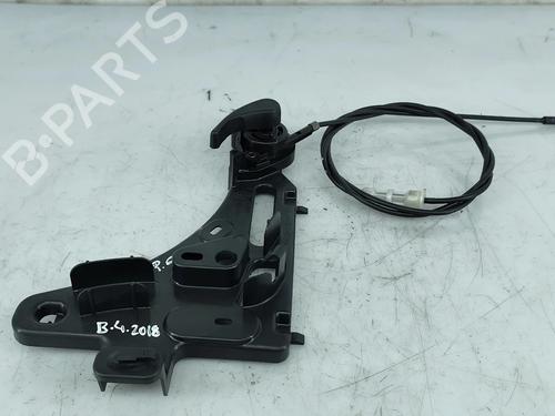 Used Interior handle Interior handle 33174353 33174353