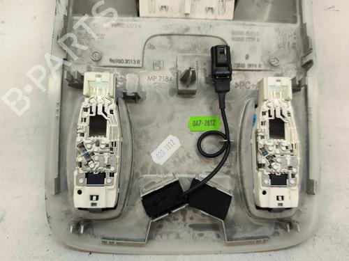 Kabinelys RENAULT MEGANE IV Hatchback (B9A/M/N_) 1.5 dCi 110 (B9A3) | BP33174315I8 - Image 5