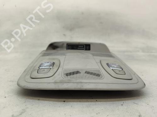 Kabinelys RENAULT MEGANE IV Hatchback (B9A/M/N_) 1.5 dCi 110 (B9A3) | BP33174315I8 - Image 2