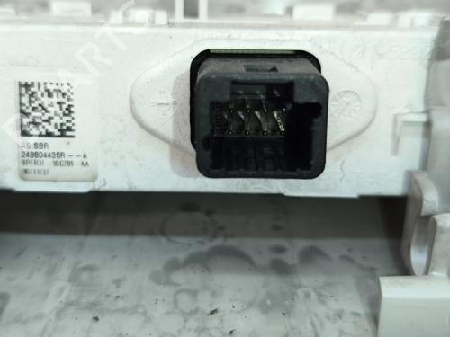Kabinelys RENAULT MEGANE IV Hatchback (B9A/M/N_) 1.5 dCi 110 (B9A3) | BP33174315I8 - Image 6