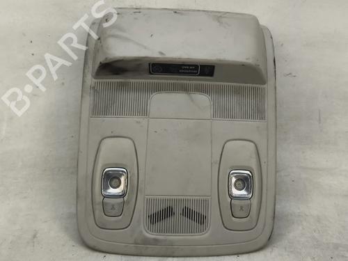 Kabinelys RENAULT MEGANE IV Hatchback (B9A/M/N_) 1.5 dCi 110 (B9A3) | BP33174315I8 - Image 3