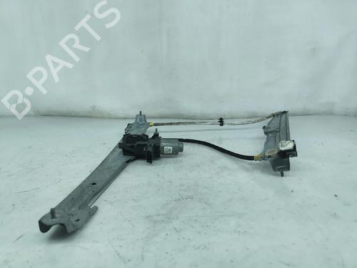 Used Front right window mechanism Front right window mechanism RENAULT GRAND SCÉNIC IV (R9_) 1.7 Blue dCi 120 (R9A7, R9A8) (120 hp) 30779123 30779123