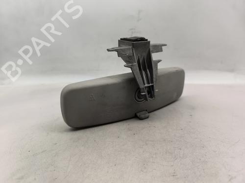 Rear mirror RENAULT MEGANE IV Hatchback (B9A/M/N_) 1.5 dCi 110 (B9A3) | BP33174334I6 - Image 5