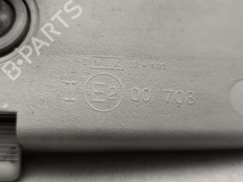 Rear mirror RENAULT MEGANE IV Hatchback (B9A/M/N_) 1.5 dCi 110 (B9A3) | BP33174334I6 - Image 7