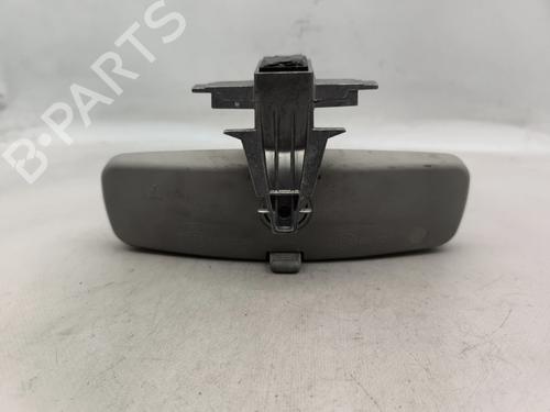 Rear mirror RENAULT MEGANE IV Hatchback (B9A/M/N_) 1.5 dCi 110 (B9A3) | BP33174334I6 - Image 4