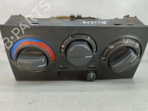 Used Climate control Climate control FIAT PUNTO Van (176_) 1.7 TD (71 hp) 26176558 26176558